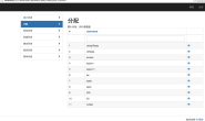 yii2下安装yii2-admin 简明教程